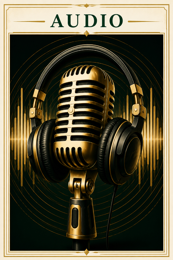 EMLAN Audio