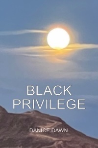 Black Privilege Cover