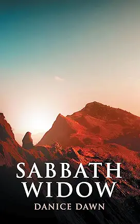Sabbath Widow by Danice Dawn