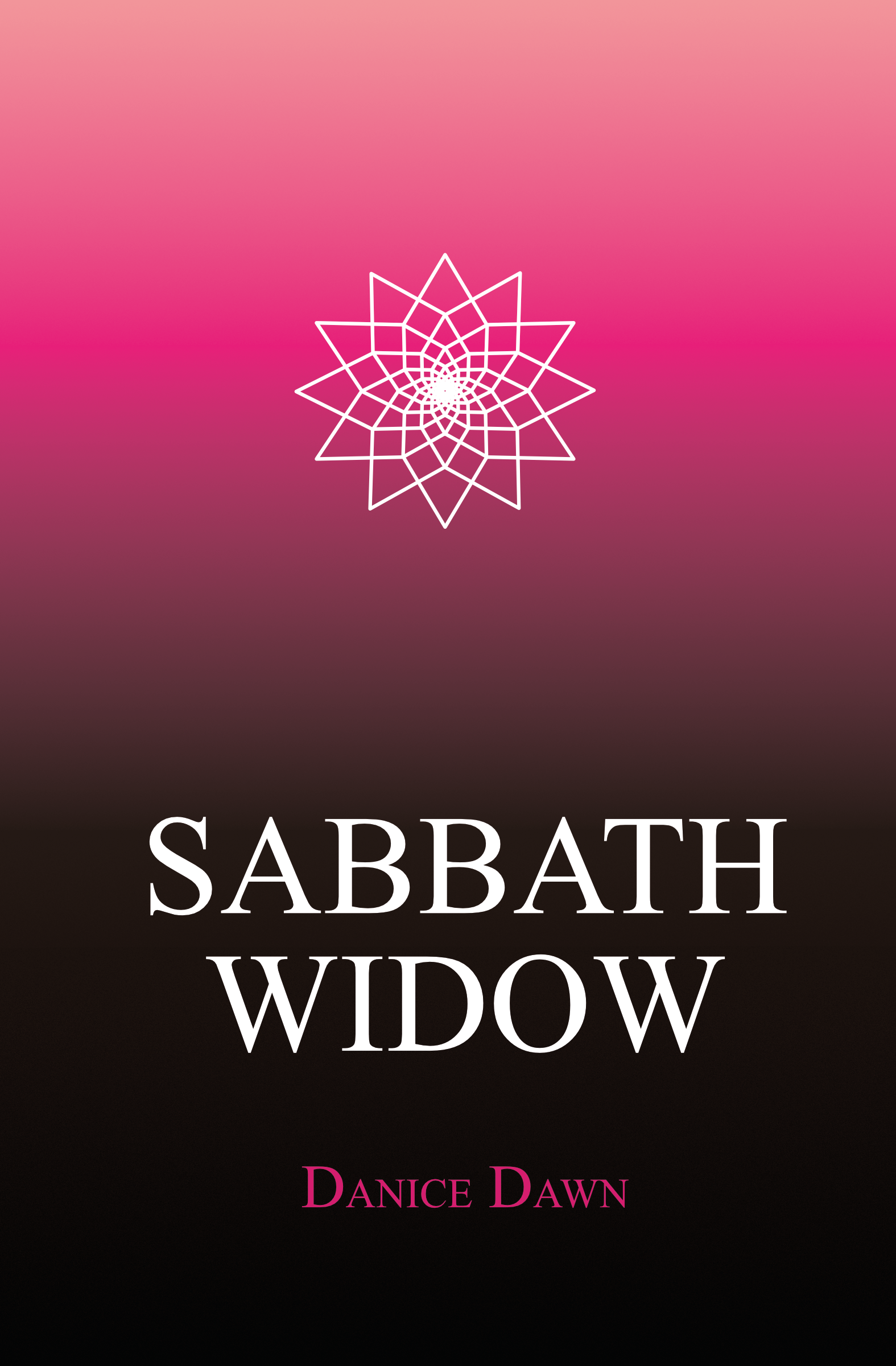Sabbath Widow by Danice Dawn