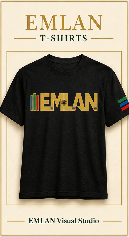 EMLAN Apparel Design